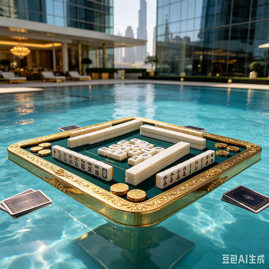 Poznan,mahjong