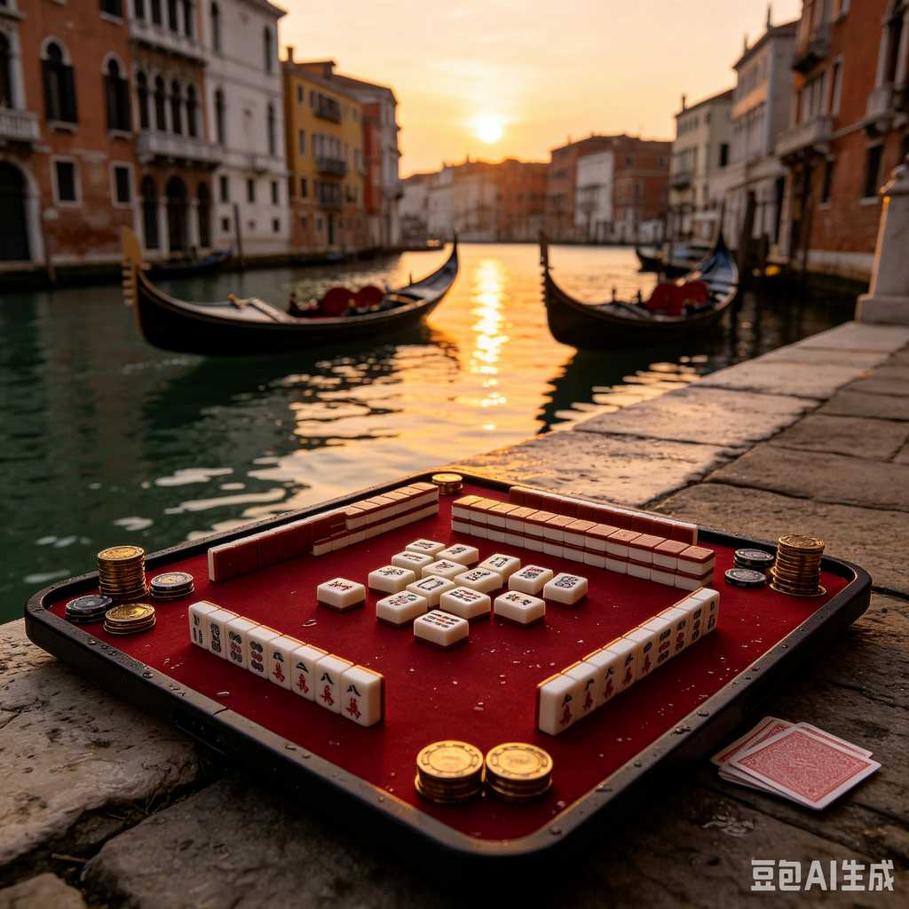 CasperWY,mahjong