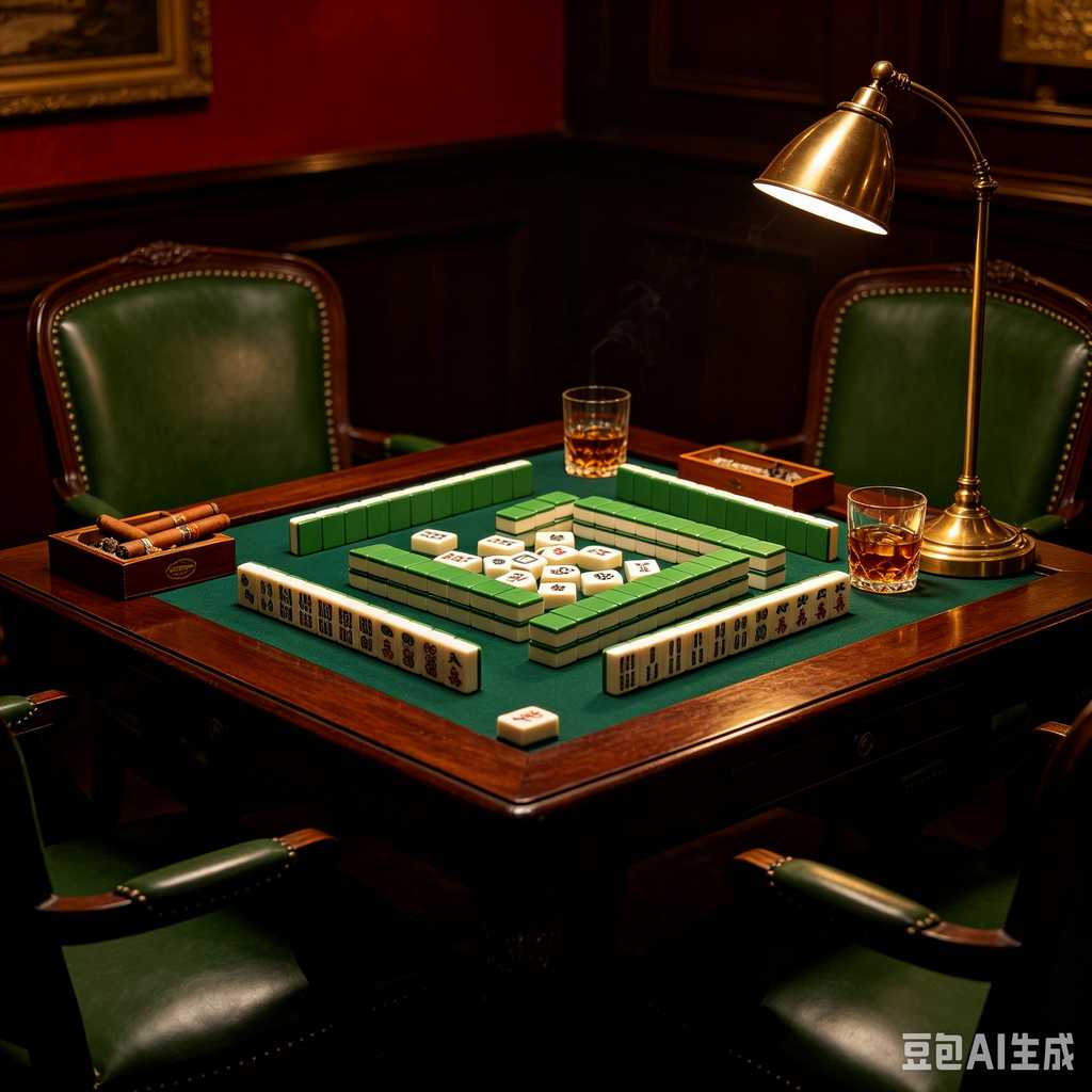 YorkPA,mahjong