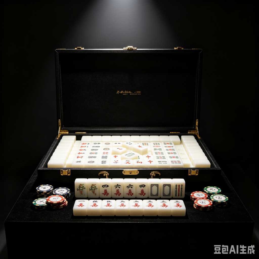 Barcelona,mahjong