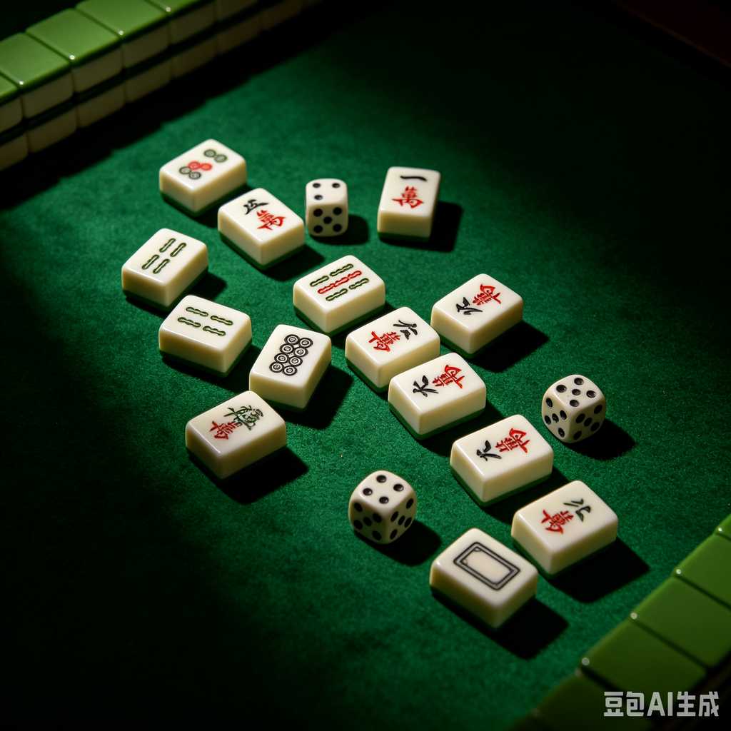 Cheyenne,mahjong