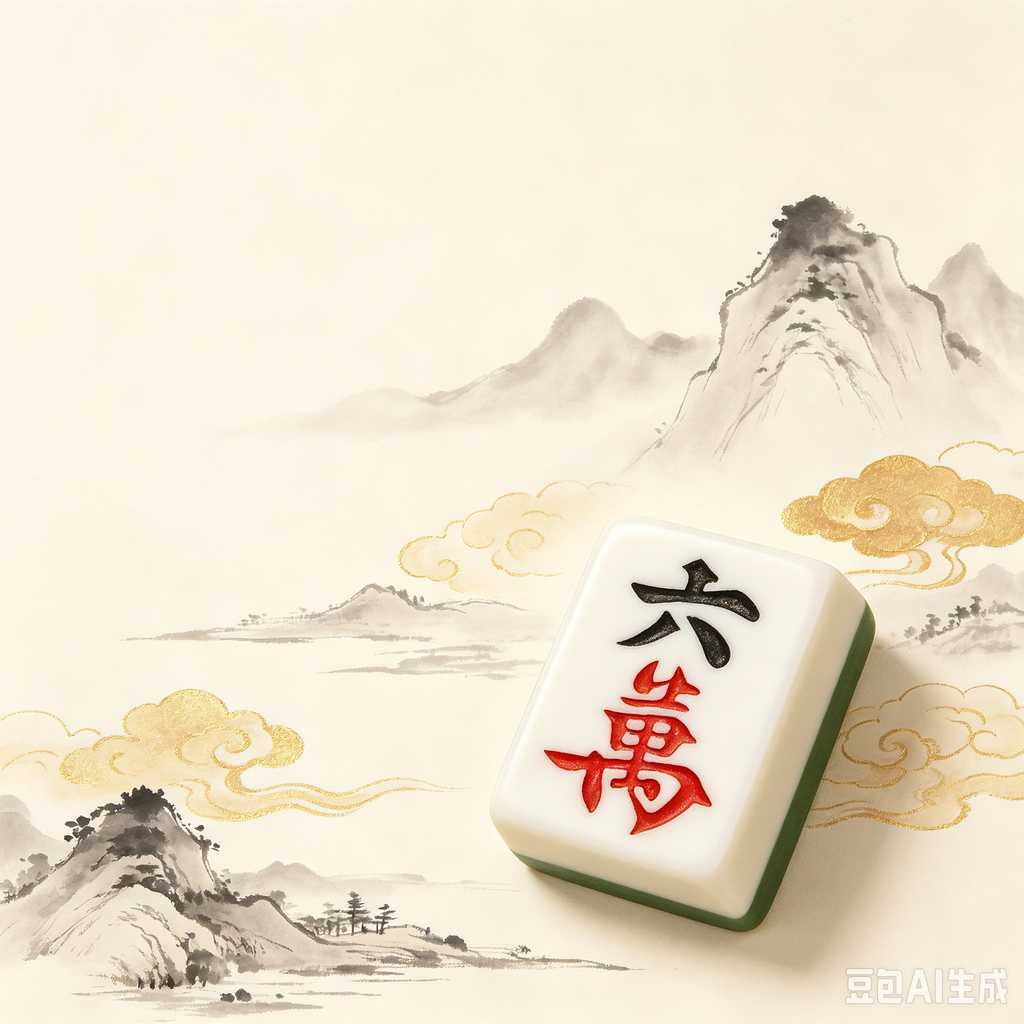Kenosha,mahjong