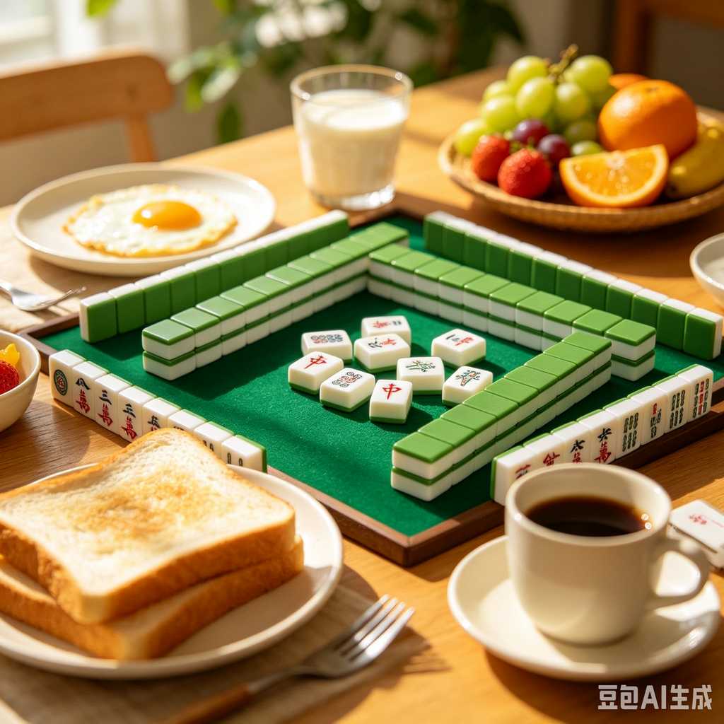 Leicester,mahjong