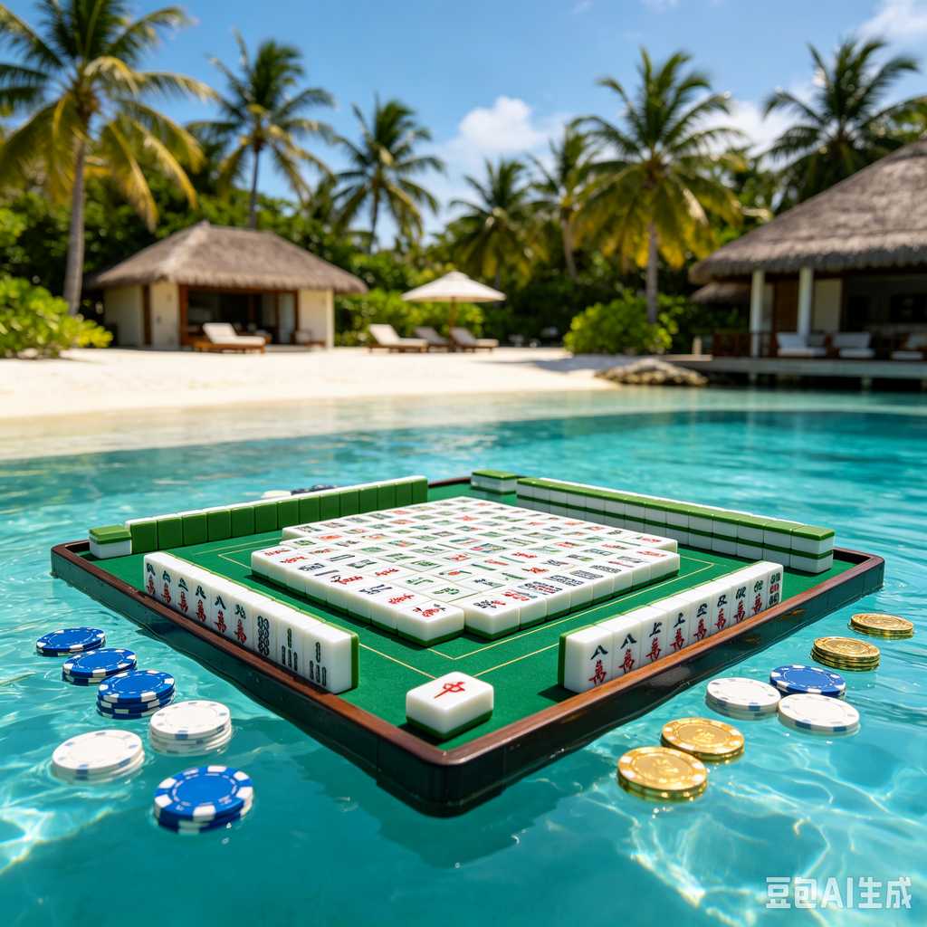 Bucaramanga,mahjong